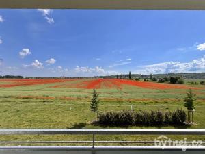 Pronájem bytu 2+kk, Olomouc - Slavonín, Topolová, 57 m2