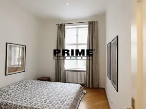 Pronájem bytu 3+1, Praha - Nové Město, Odborů, 80 m2