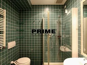 Pronájem bytu 3+1, Praha - Nové Město, Odborů, 80 m2