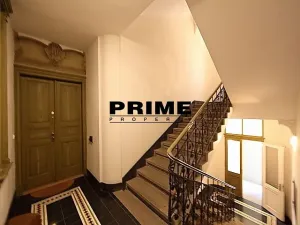 Pronájem bytu 3+1, Praha - Nové Město, Odborů, 80 m2
