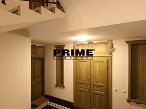 Pronájem bytu 3+1, Praha - Nové Město, Odborů, 80 m2