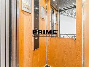 Pronájem kanceláře, Praha - Vinohrady, Italská, 110 m2