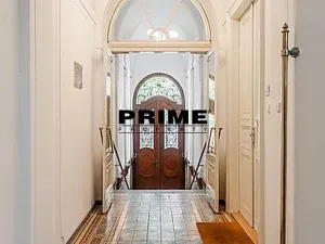 Pronájem kanceláře, Praha - Vinohrady, Italská, 110 m2