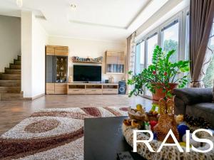 Prodej rodinného domu, Rajhrad, Volného, 162 m2