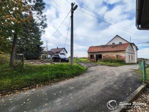 Prodej rodinného domu, Habartice, 382 m2