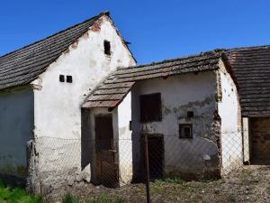 Pronájem zemědělské usedlosti, Zahorčice, 300 m2