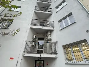 Prodej kanceláře, Praha - Vysočany, Jandova, 48 m2
