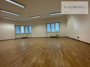 Prodej kanceláře, Praha - Vysočany, Jandova, 48 m2