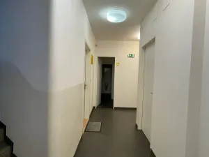 Prodej kanceláře, Praha - Vysočany, Jandova, 48 m2
