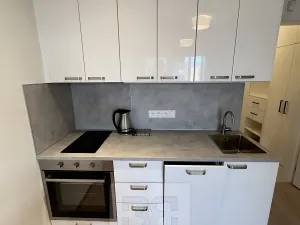 Pronájem bytu 1+kk, Praha - Háje, Výstavní, 33 m2