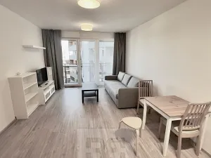 Pronájem bytu 1+kk, Praha - Háje, Výstavní, 33 m2