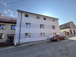 Prodej činžovního domu, Slaný, 490 m2