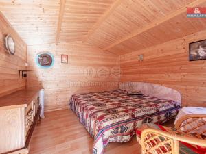Prodej chaty, Dolní Hbity, 60 m2