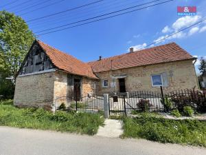 Prodej rodinného domu, Sedlnice, 150 m2