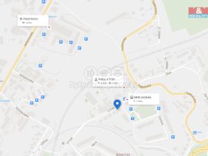 Pronájem bytu 2+1, Karlovy Vary - Bohatice, U Trati, 61 m2