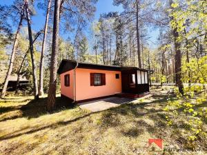 Prodej chaty, Doksy, Bílý kámen, 54 m2
