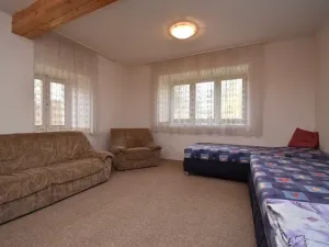 Prodej rodinného domu, Semtěš, 140 m2