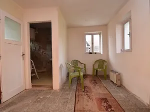 Prodej rodinného domu, Semtěš, 140 m2