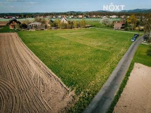 Prodej pozemku pro bydlení, Třinec, 1387 m2
