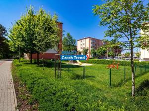 Prodej bytu 2+1, Prostějov, Okružní, 54 m2
