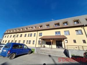 Prodej bytu 1+1, Příchovice, 56 m2