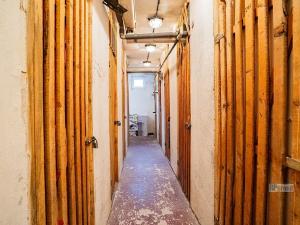 Prodej bytu 3+kk, Praha - Horní Měcholupy, Janovská, 63 m2