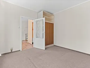 Prodej bytu 2+1, Vsetín, Okružní, 54 m2