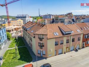 Prodej bytu 3+kk, Plzeň - Severní Předměstí, Lipová, 93 m2