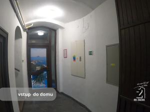 Prodej činžovního domu, České Budějovice, Hradební, 521 m2