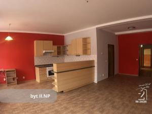 Prodej činžovního domu, České Budějovice, Hradební, 521 m2