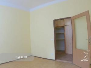Prodej činžovního domu, České Budějovice, Hradební, 521 m2