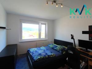 Prodej bytu 4+1, Ostrov, Lidická, 87 m2