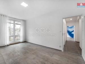 Prodej bytu 3+1, Svitavy, Olbrachtova, 68 m2