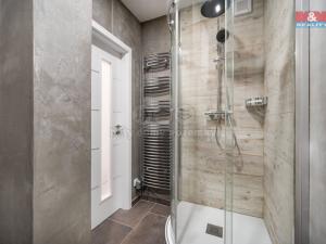 Prodej bytu 3+1, Svitavy, Olbrachtova, 68 m2