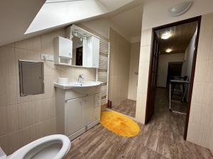 Pronájem bytu 4+kk, Jílové u Prahy - Žampach, 115 m2