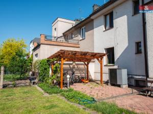 Pronájem bytu 2+1, Hradec Králové - Pražské Předměstí, Třebízského, 68 m2