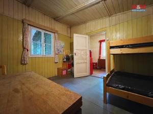 Prodej chaty, Rakůvka, 100 m2