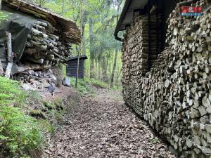 Prodej chaty, Rakůvka, 100 m2