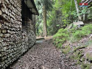 Prodej chaty, Rakůvka, 100 m2