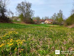 Prodej pozemku pro bydlení, Dolní Kralovice, 4012 m2