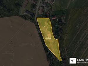 Prodej pozemku pro bydlení, Dolní Kralovice, 4012 m2