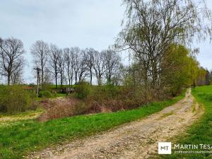 Prodej pozemku pro bydlení, Dolní Kralovice, 4012 m2