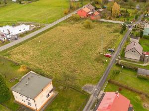 Prodej pozemku pro bydlení, Rychvald, Petřvaldská, 2369 m2
