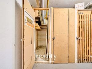 Prodej bytu 1+1, Znojmo, Dukelských bojovníků, 56 m2