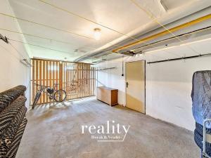 Prodej bytu 1+1, Znojmo, Dukelských bojovníků, 56 m2