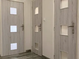 Prodej bytu 2+1, Chomutov, Cihlářská, 53 m2