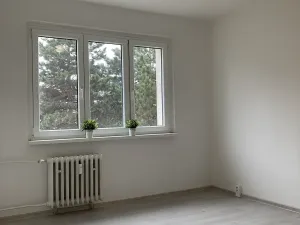 Prodej bytu 2+1, Chomutov, Cihlářská, 53 m2