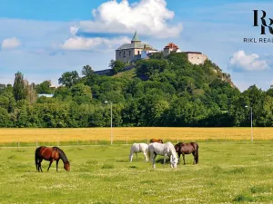 Prodej pozemku pro bydlení, Ráby, 949 m2