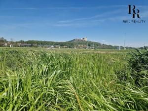 Prodej pozemku pro bydlení, Ráby, 949 m2