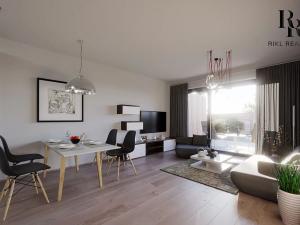 Prodej bytu 1+kk, Olomouc, 40 m2